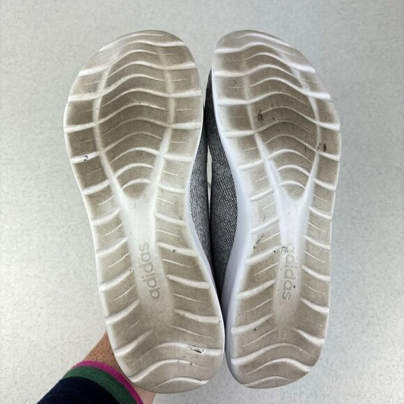 Adidas Cloudfoam Pure Shoes 8 - Picture 8 of 8